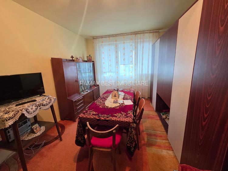 Masina de Paine, Bucur Obor, chiar langa Moara lui Assan, 5 minute metrou - 8