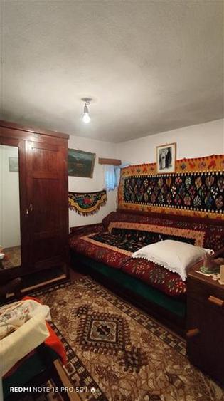 Casa in Malu Vanat Prahova