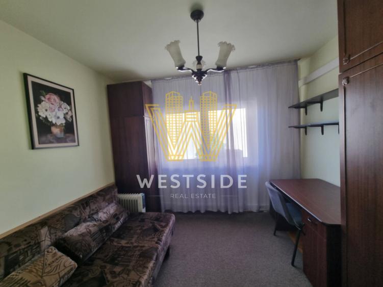 Apartament cu 3 camere, de inchiriat, in Giroc