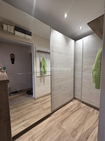 Apartament 3 camere zona 2 Babe renovat mobilat 79mp - 13