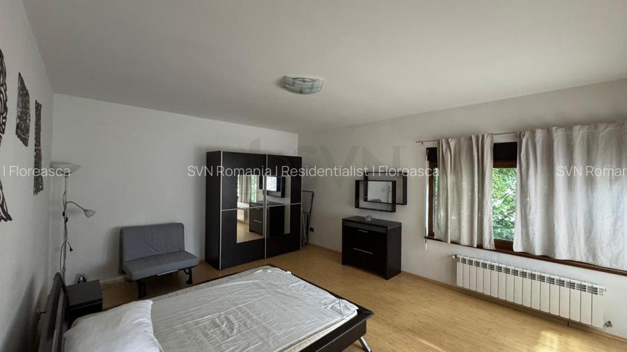 REA1019393 Apartament 2 camere I Polona I Stefan cel Mare - 4