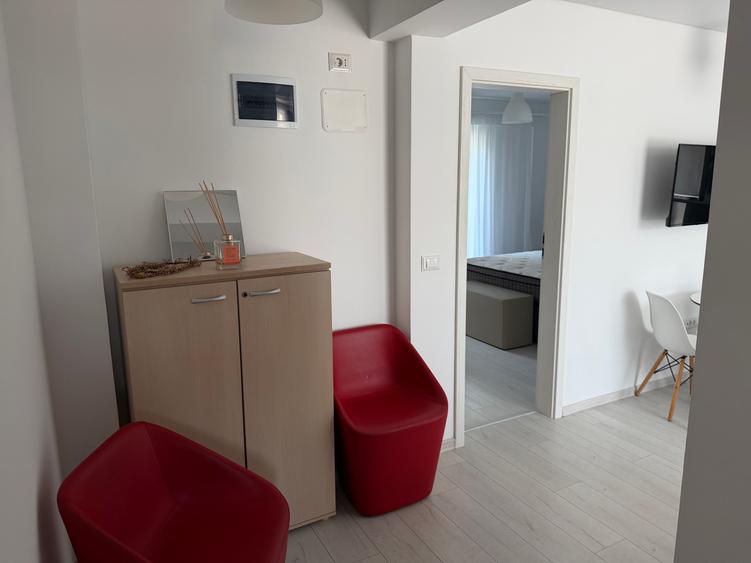 Berceni Arghezi Residence apartament cu 2 camere de vanzare