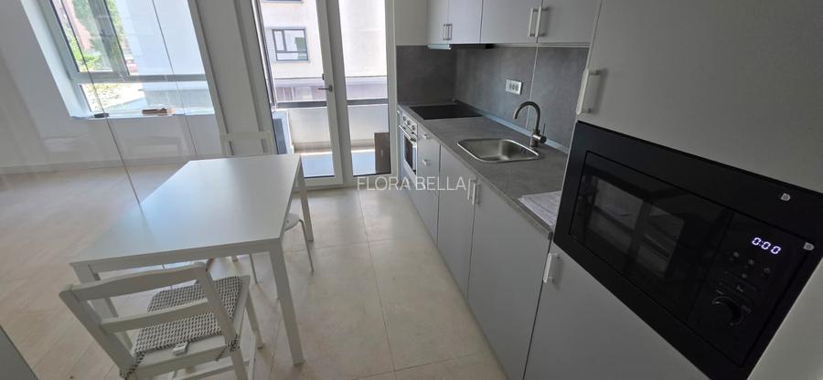 Inchiriere garsoniera Akcent City Bucurestii Noi Jiului bloc nou primul chirias - 9