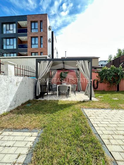 Vilă P+1 Mamaia Nord | 308 mp | 6 Camere | 6 băi | 6 locuri de parcare