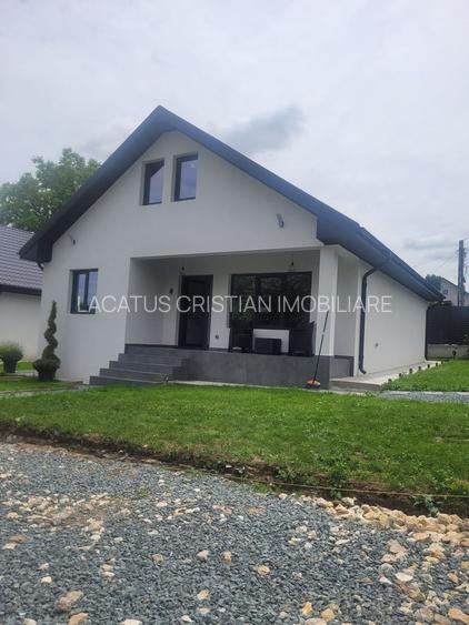 CASA SUPERBA PARTER+POD INALT VALU LUI TRAIAN - 5