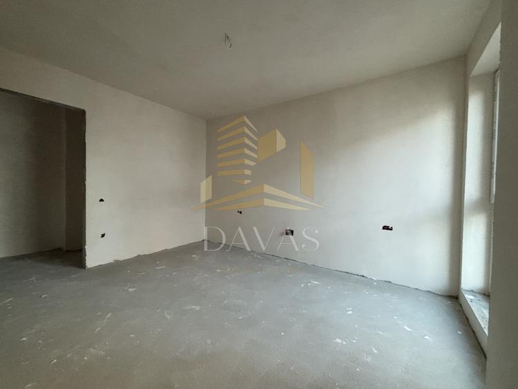 Apartament în bloc Nou de 3 camere - Parcare | Baciu