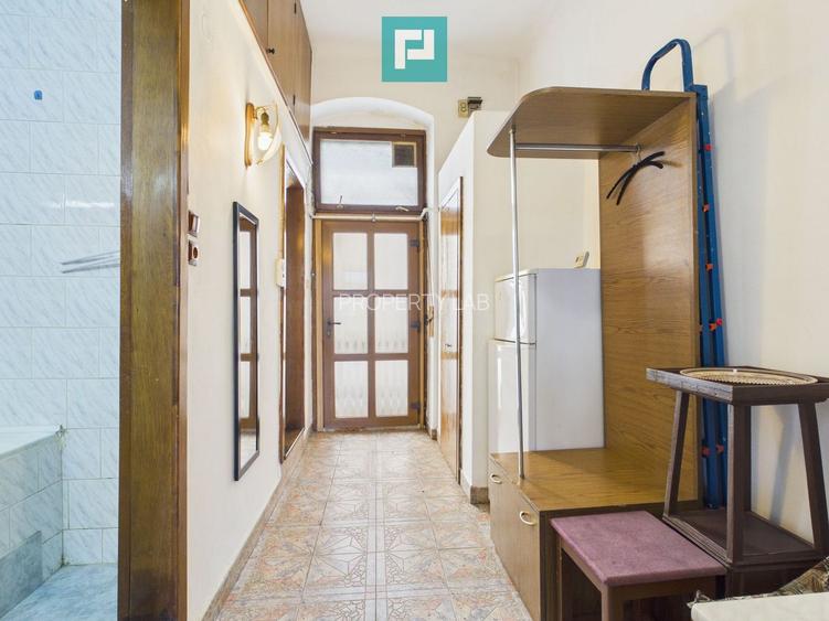 Apartament spectaculos, ultracentral, Piața Unirii - 9