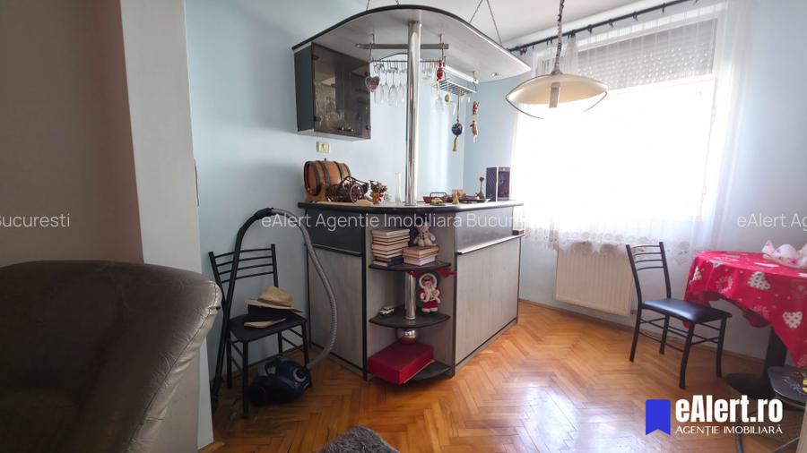 Casă de vânzare, Vatra Luminoasă, teren 186 mp, zona Str. Măgura Vulturilor - 12
