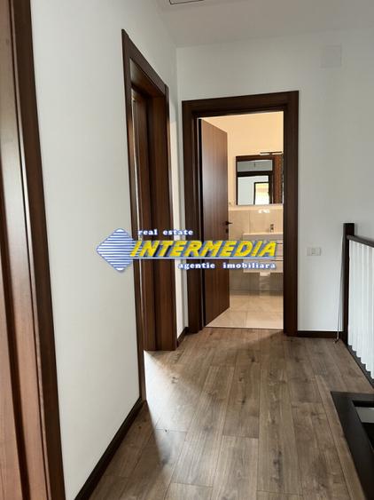 Casa NOU 4 camere finisata la cheie toate utilitatile Alba Iulia Cetate
