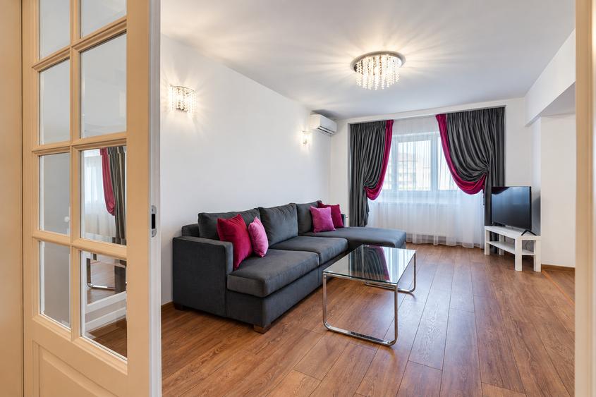 Apartament 3 Camere Metrou Stefan Cel Mare  | Dorobanti | Floreasca