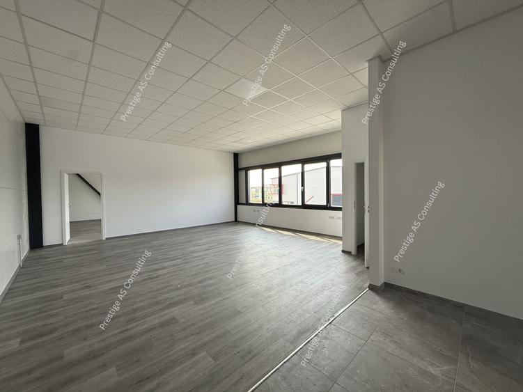 Hala industriala premium | 611 mp depozit + 314 mp birouri | Ghiorda- zona Jumbo