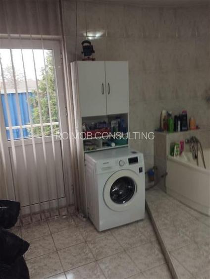 Vila individuala Vitan Olimpia 410.000euro - 7