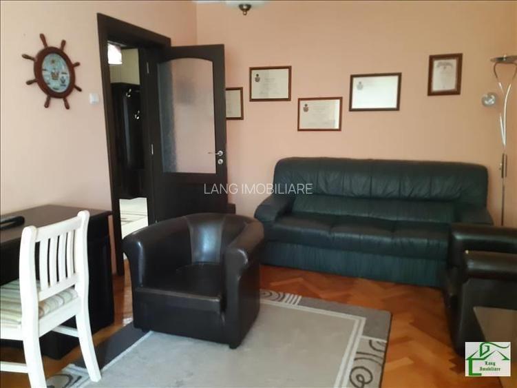 Apartament 3 camere de inchiriat Ultracentral X1RF105HC - 11