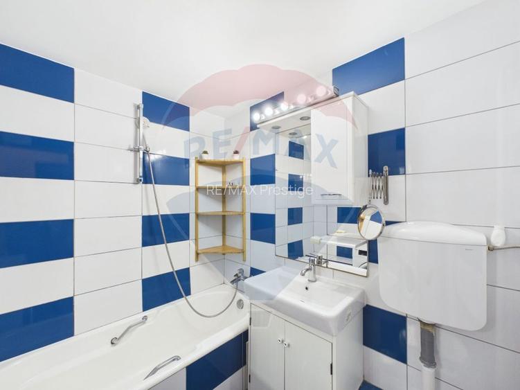 Apartament la cheie în Titan: Te muți azi, fără nicio renovare - 10