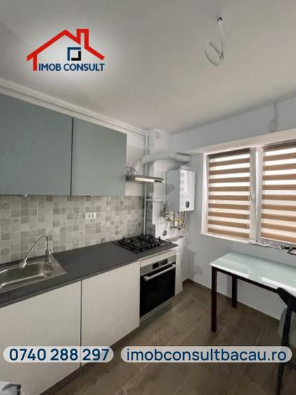 APARTAMENT 2 CAMERE DE ÎNCHIRIAT | ZONA FIALD | PARCARE|CE1773