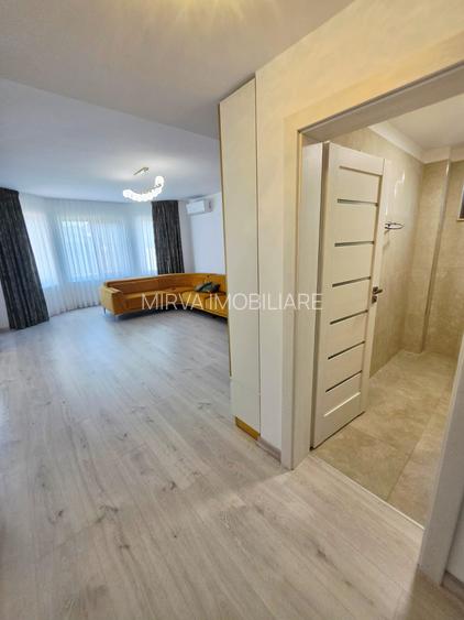 Vilă premium 5 camere în Păuleștii Noi | Mobilată | Construcție 2025 - 21
