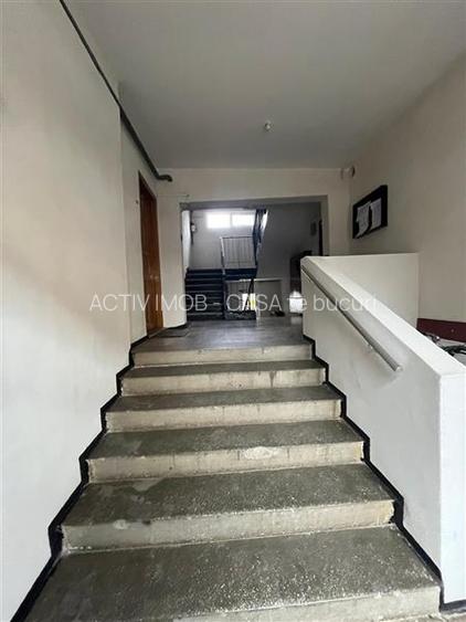 Lugoj, Ap. 2 Cam. Et. 3  Recent Renovat, Zona Timisorii - 27