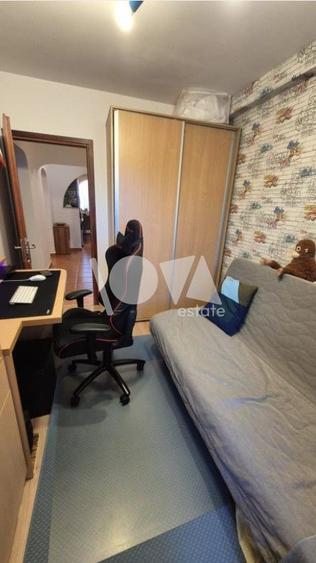 De vânzare: apartament 3 camere mobilat-utilat Militari-piata Gorjului