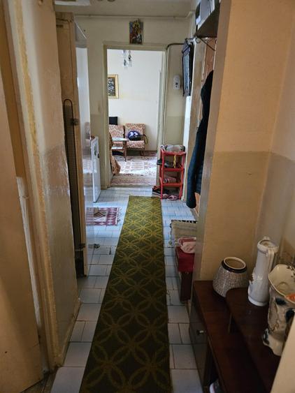 Apartament 3 camere, 60 mp - zona HCC, etajul 2