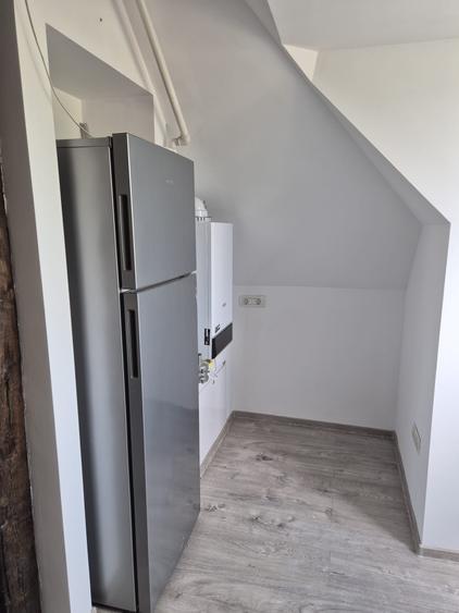 2 camere in vila etajul 2 dumbravita-central
