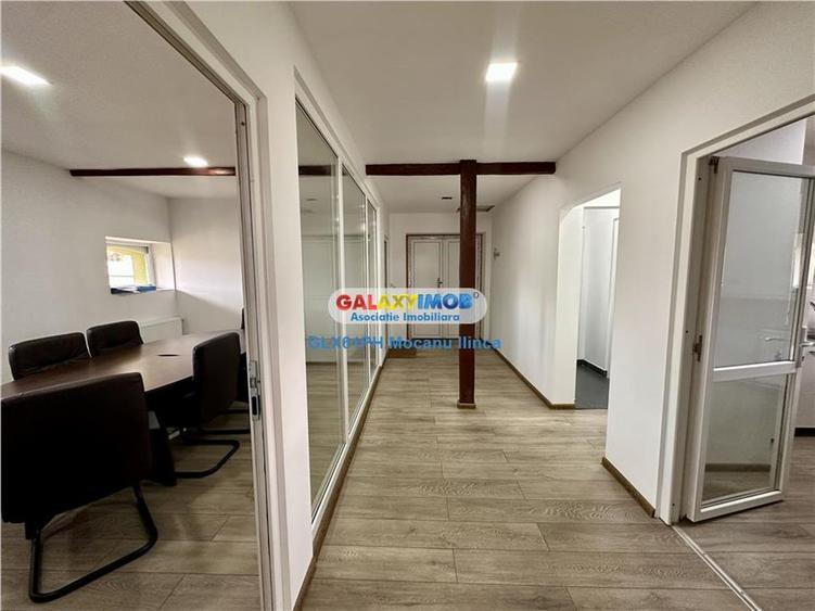 Inchiriere spatiu birouri 180 mp, Ploiesti, zona Centrala