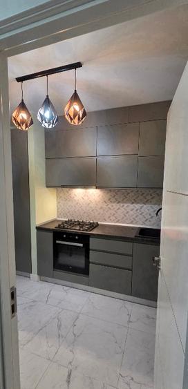 Vand Ap 3 camere , mobilat si utilat complet Pipera-Aviatiei Onix Park North