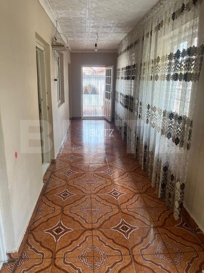 Casa de vanzare, 397 mp teren, zona Romanesti - 6