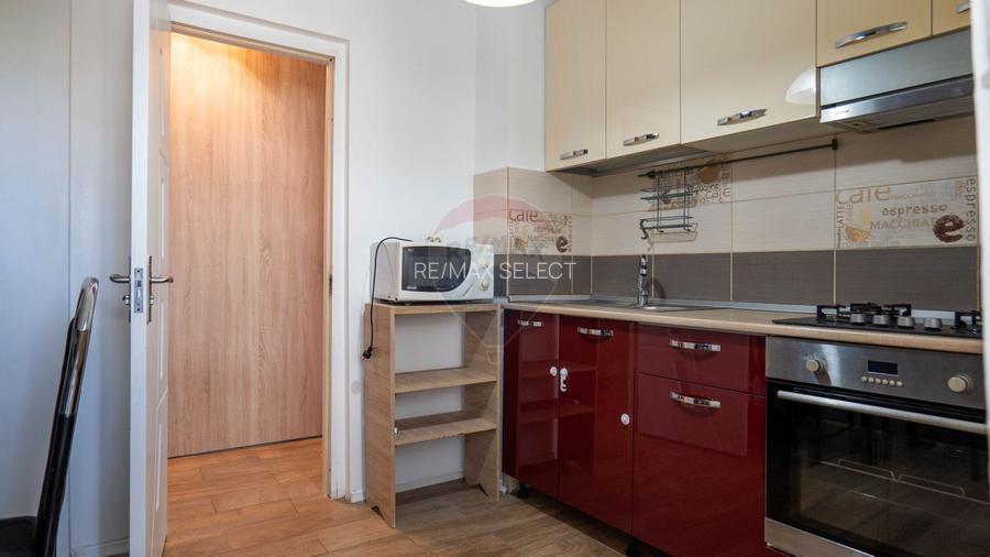 Apartament 2 camere | Șoseaua Pantelimon | Bloc reabilitat termic - 12