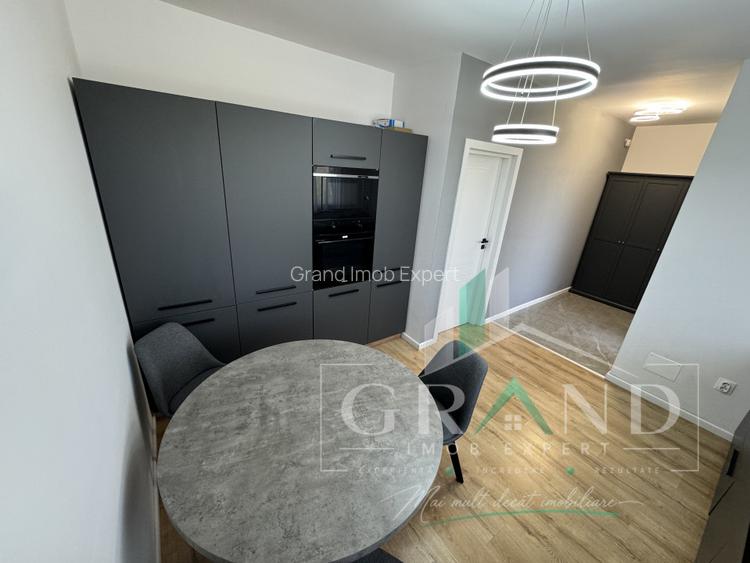 Casă modernă cu 4 camere | Terasă | Grădină | Garaj | Borhanci–Romul Ladea - 11
