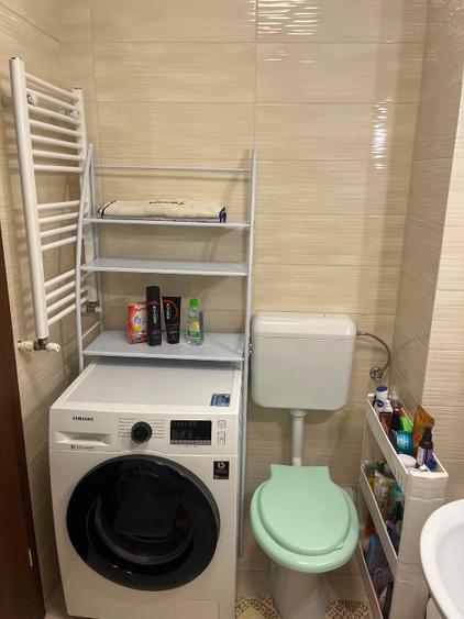 Apartament 2 camere | 63,57 mp | Mobilat & utilat | Parcare inclusă |