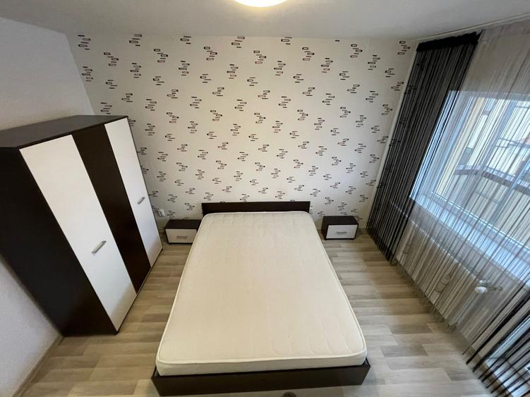 Apartament de inchiriat 2 camere 55 mp zona Buna ziua