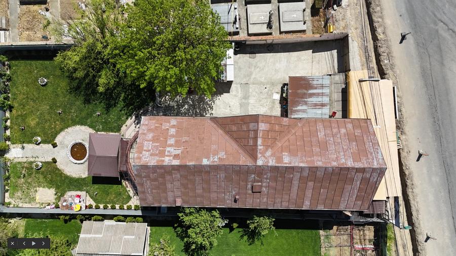 TARTASESTI, TEREN 2.161 MP, SPATIU COMERCIAL, CASA, OPORTUNITATE UNICA!