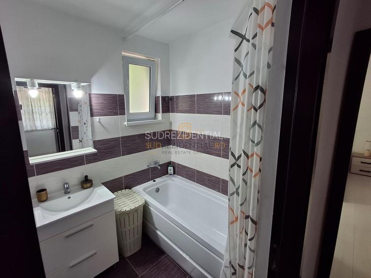 Apartament modern + curte, disponibila imediat, Drumul Fermei - 10
