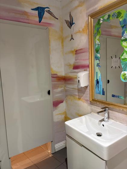 Centrul Istoric, 242mp, P+mezanin, terasa, 6300Euro/luna