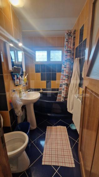 Apartament cu 2 camere, 50 mp, pivnita -loc parcare -zona Astra
