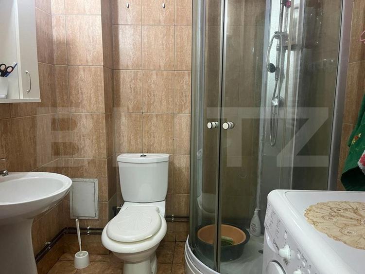 Apartament 2 camere, 43mp, zona Artego