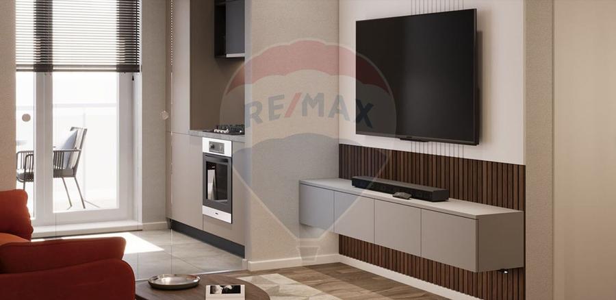 Vanzare apartamente 2 camere Bulevardul Theodor Pallady