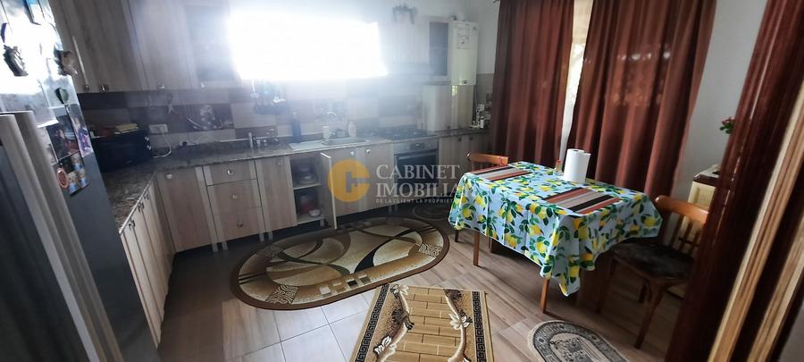 🏡CASĂ SUPERBĂ LA 15 KM DE IAȘI – VOINEȘTI | 145.000 €
