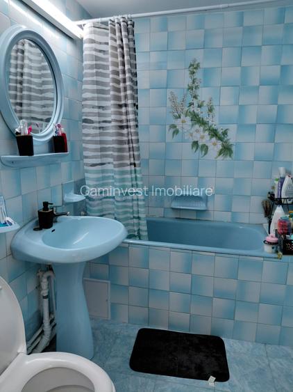 Apartament 3 camere de inchiriat Oradea, zona Decebal, complet mobilat si utilat - 8