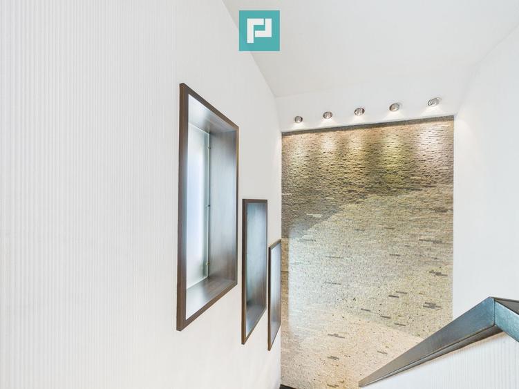 Penthouse 3 camere cu scară interioară ARED UTA