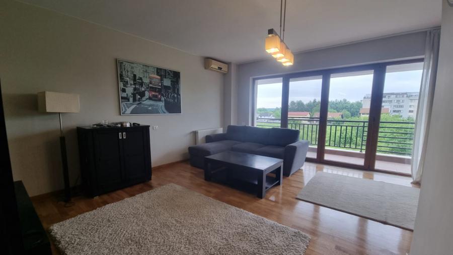 3 camere decomandat, Sisesti, bloc 2010