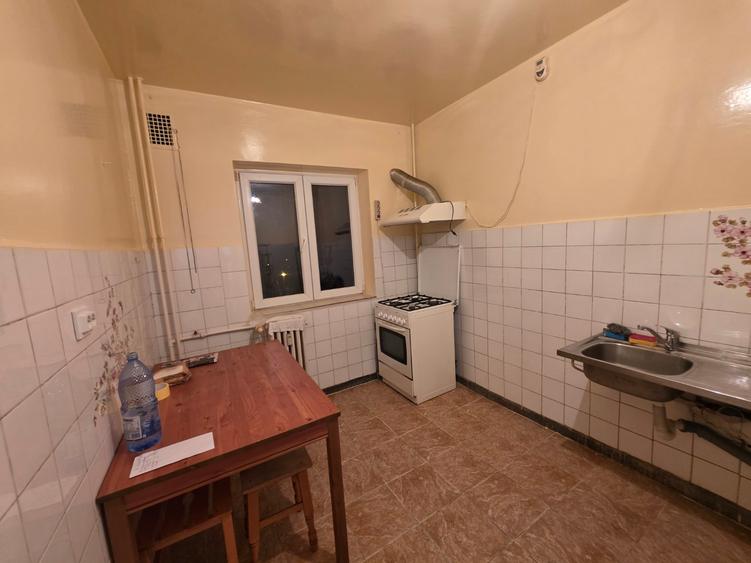 Berceni, pe strada Moldovita,