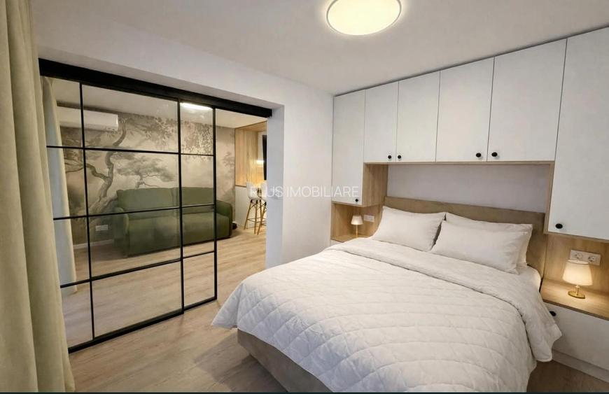 Studio Lux+Centrală de bloc in Complexul Cellini Residence - 4