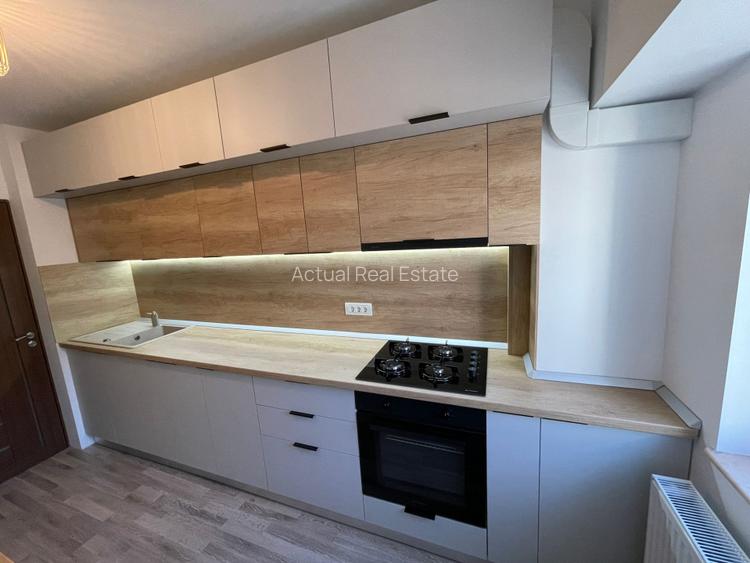 APARTAMENT 2 CAMERE | ZONA VICTORIA | DACIA | TERMEN LUNG - 12