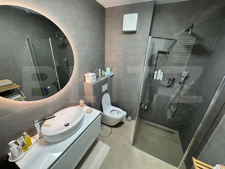 Apartament 2 camere, 62 mp, zona Tudor - Green Residence - Comision 0%