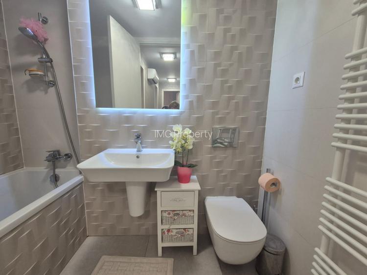 Apartament premium, Aviatiei, CLOUD 9 - 6