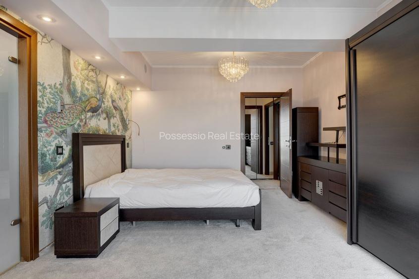 Penthouse -3 Camere, Terasă Mare, 2 Nivele, Terra Residence,Voluntari-Comision 0 - 2