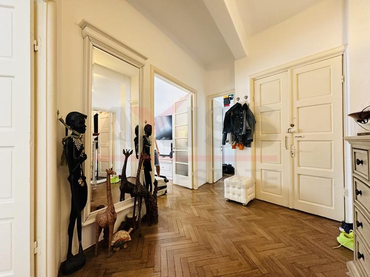 Ap 3 camere | Pietonala Tomis | Peninsula | Mobilat si utilat