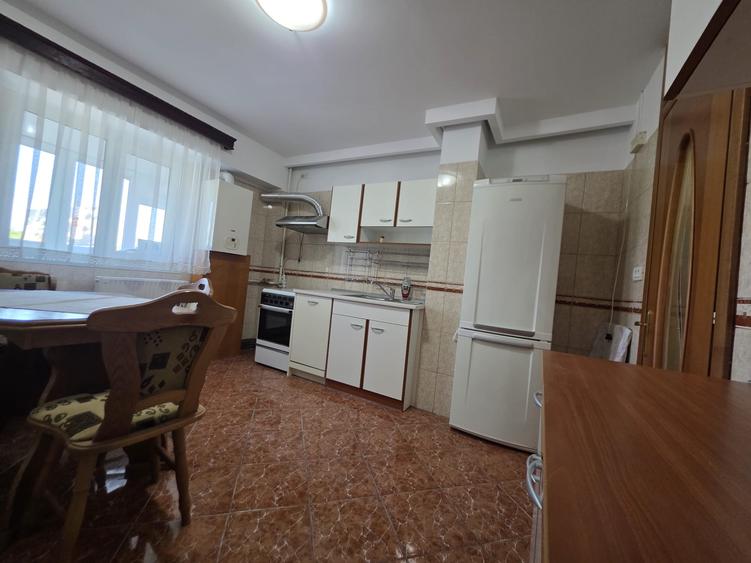 Apartament 2 camere – Etaj 2 – DN1 Otopeni – mobilat si utilat