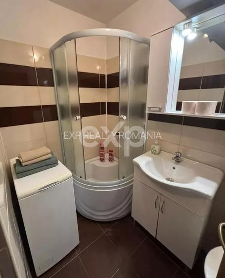 Apartament 1 camera | Ultracentral | Zona UMF - 5
